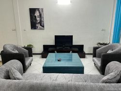 واحد مبله و تمیز (1)، 130 متری، حصار واحد مبله و تمیز (1)، 130 متری، حصار