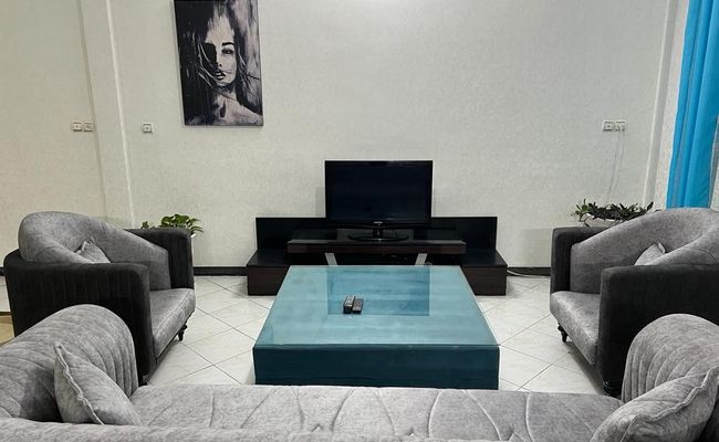 واحد مبله و تمیز (1)، 130 متری، حصار واحد مبله و تمیز (1)، 130 متری، حصار