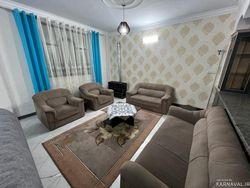 واحد مبله و تمیز (1)، 130 متری، حصار واحد مبله و تمیز (1)، 130 متری، حصار