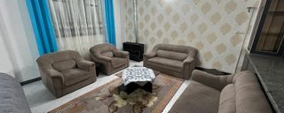 واحد مبله و تمیز (1)، 130 متری، حصار واحد مبله و تمیز (1)، 130 متری، حصار