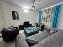 واحد مبله و تمیز (1)، 130 متری، حصار واحد مبله و تمیز (1)، 130 متری، حصار