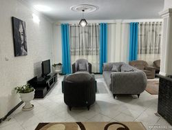 واحد مبله و تمیز (1)، 130 متری، حصار واحد مبله و تمیز (1)، 130 متری، حصار