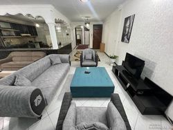 واحد مبله و تمیز (1)، 130 متری، حصار واحد مبله و تمیز (1)، 130 متری، حصار