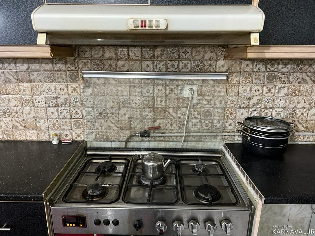 واحد مبله و تمیز (1)، 130 متری، حصار