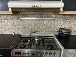 واحد مبله و تمیز (1)، 130 متری، حصار واحد مبله و تمیز (1)، 130 متری، حصار