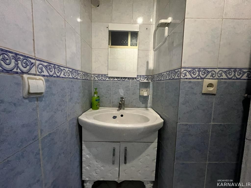 واحد مبله و تمیز (1)، 130 متری، حصار