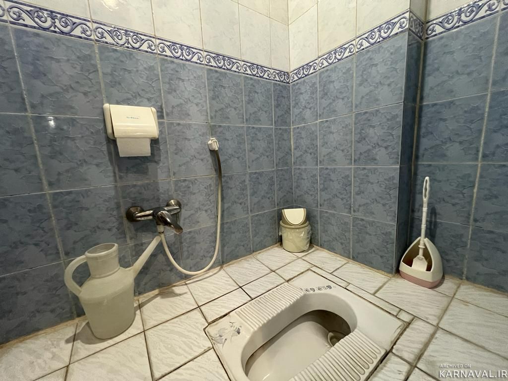 واحد مبله و تمیز (1)، 130 متری، حصار