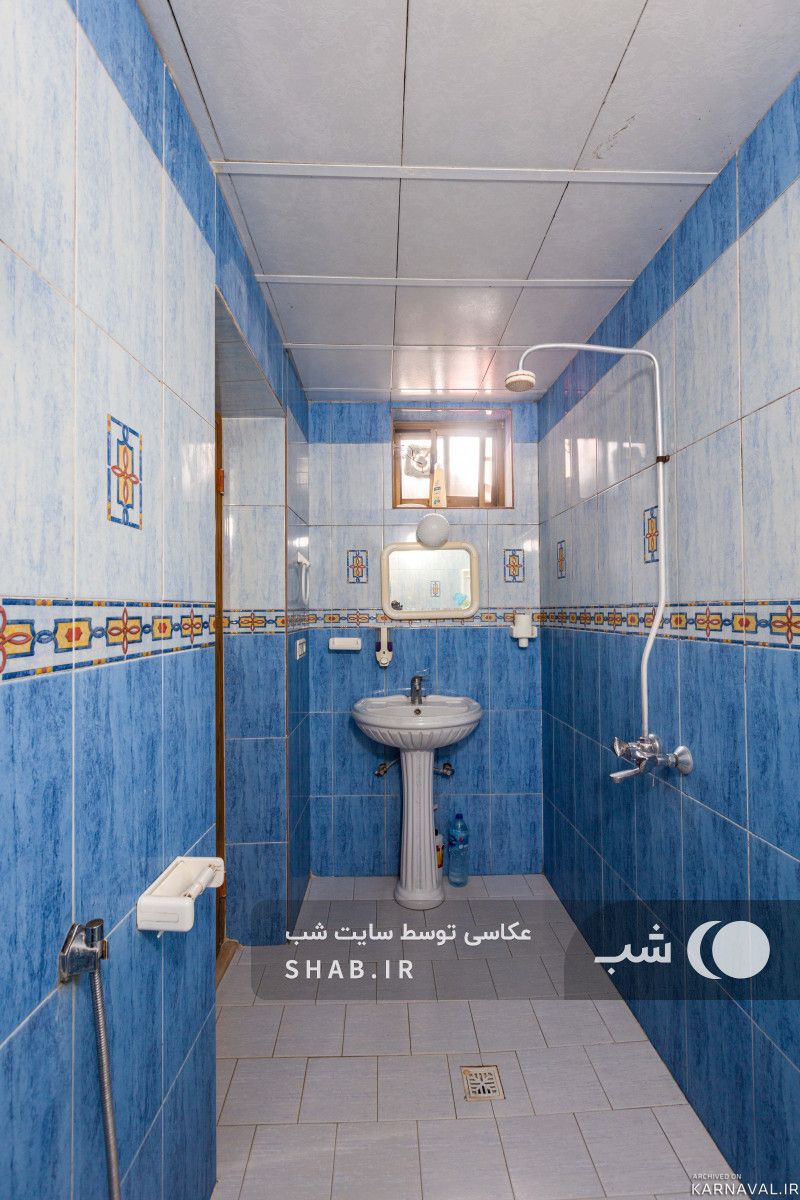 ویلای ساحلی دوخوابه استخردار ویلای ساحلی دوخوابه استخردار