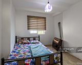 واحد مبله، طبقه همکف با محیطی آرام و جنگلی واحد مبله، طبقه همکف با محیطی آرام و جنگلی