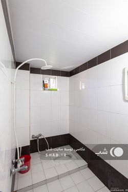 واحد مبله، طبقه همکف با محیطی آرام و جنگلی واحد مبله، طبقه همکف با محیطی آرام و جنگلی