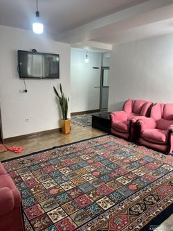 واحد مبله، طبقه همکف با محیطی آرام و جنگلی واحد مبله، طبقه همکف با محیطی آرام و جنگلی