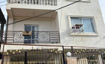 واحد مبله، طبقه همکف با محیطی آرام و جنگلی واحد مبله، طبقه همکف با محیطی آرام و جنگلی