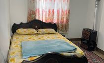 واحد مبله، طبقه همکف با محیطی آرام و جنگلی واحد مبله، طبقه همکف با محیطی آرام و جنگلی