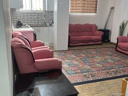 واحد مبله، طبقه همکف با محیطی آرام و جنگلی واحد مبله، طبقه همکف با محیطی آرام و جنگلی