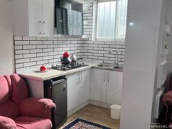 واحد مبله، طبقه همکف با محیطی آرام و جنگلی واحد مبله، طبقه همکف با محیطی آرام و جنگلی