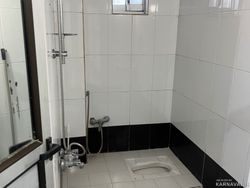 واحد مبله، طبقه همکف با محیطی آرام و جنگلی واحد مبله، طبقه همکف با محیطی آرام و جنگلی