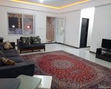 واحد مبله با حیاط خلوت آلاچیقدار و باربیکیو واحد مبله با حیاط خلوت آلاچیقدار و باربیکیو