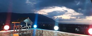 واحد مبله با حیاط خلوت آلاچیقدار و باربیکیو واحد مبله با حیاط خلوت آلاچیقدار و باربیکیو