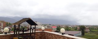 واحد مبله با حیاط خلوت آلاچیقدار و باربیکیو واحد مبله با حیاط خلوت آلاچیقدار و باربیکیو