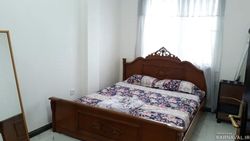 واحد مبله با حیاط خلوت آلاچیقدار و باربیکیو واحد مبله با حیاط خلوت آلاچیقدار و باربیکیو