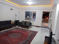 واحد مبله با حیاط خلوت آلاچیقدار و باربیکیو واحد مبله با حیاط خلوت آلاچیقدار و باربیکیو