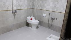 واحد مبله با حیاط خلوت آلاچیقدار و باربیکیو واحد مبله با حیاط خلوت آلاچیقدار و باربیکیو