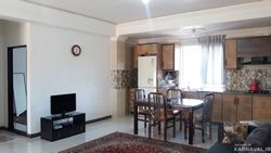 واحد مبله با حیاط خلوت آلاچیقدار و باربیکیو واحد مبله با حیاط خلوت آلاچیقدار و باربیکیو