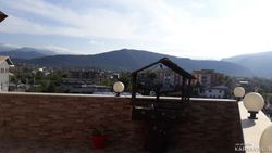 واحد مبله با حیاط خلوت آلاچیقدار و باربیکیو واحد مبله با حیاط خلوت آلاچیقدار و باربیکیو