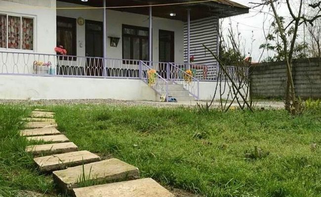 واحد مبله دربست با تراس و حیاط در اختیار واحد مبله دربست با تراس و حیاط در اختیار