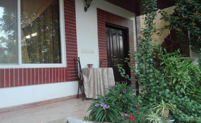 ویلای مبله بهار شماره (1) ویلای مبله بهار شماره (1)