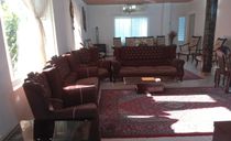 ویلای مبله بهار شماره (1) ویلای مبله بهار شماره (1)