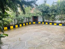 ویلا ۲خوابه با چشم انداز جنگل (طبقه ۲) ویلا ۲خوابه با چشم انداز جنگل (طبقه ۲)