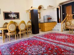 ویلا ۲خوابه با چشم انداز جنگل (طبقه ۲) ویلا ۲خوابه با چشم انداز جنگل (طبقه ۲)