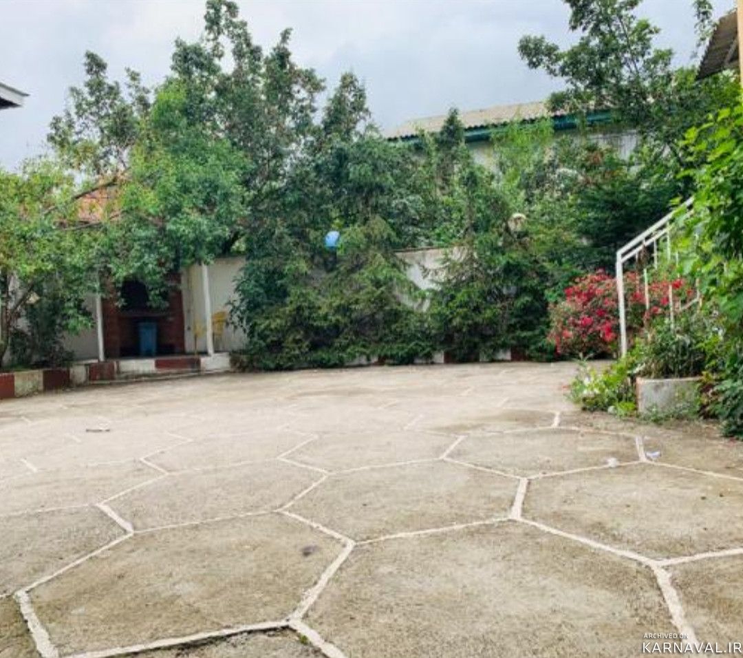 ویلا ۲خوابه با چشم انداز جنگل (طبقه ۲)