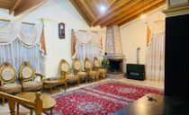 ویلا ۲خوابه با چشم انداز جنگل (طبقه ۲) ویلا ۲خوابه با چشم انداز جنگل (طبقه ۲)