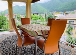 ویلا ۲خوابه با چشم انداز جنگل (طبقه ۲) ویلا ۲خوابه با چشم انداز جنگل (طبقه ۲)