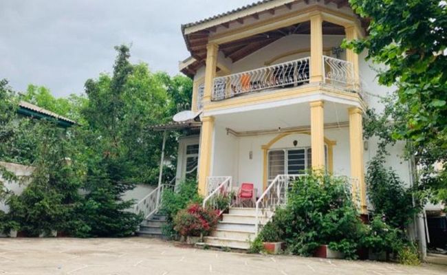 ویلا ۲خوابه با چشم انداز جنگل (طبقه ۲) ویلا ۲خوابه با چشم انداز جنگل (طبقه ۲)