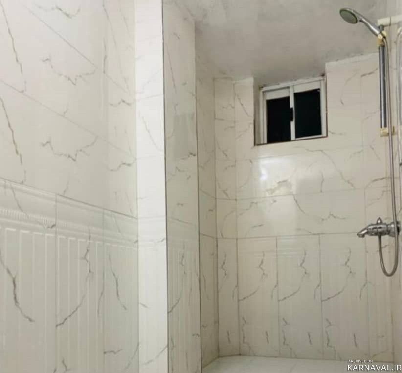 ویلا ۲خوابه با چشم انداز جنگل (طبقه ۲)