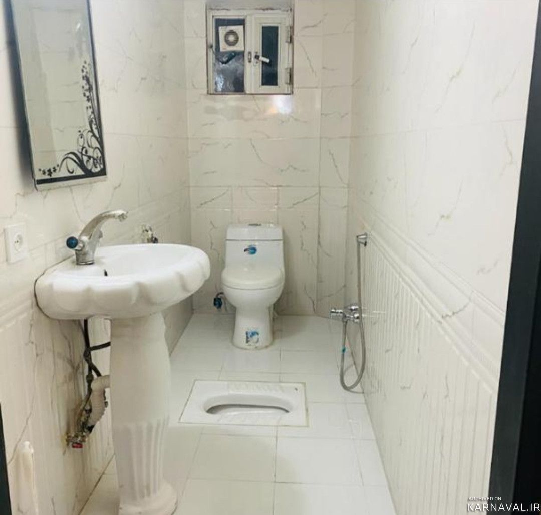 ویلا ۲خوابه با چشم انداز جنگل (طبقه ۲)