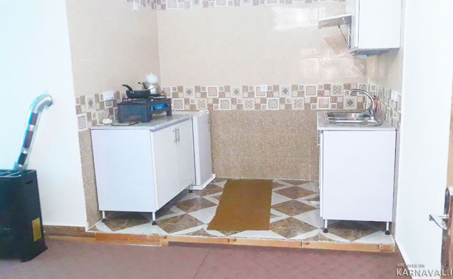 سوییت مجهز با ویو جنگلی و کوهستانی رویای آبی سوییت مجهز با ویو جنگلی و کوهستانی رویای آبی