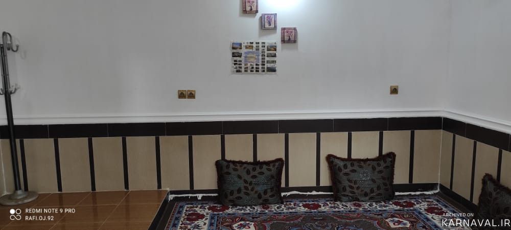 سوئیت 30 متری رفیع