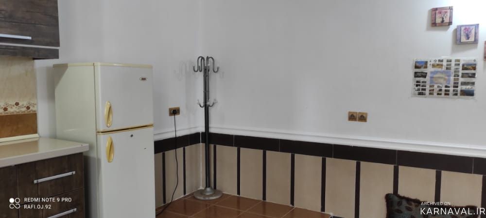 سوئیت 30 متری رفیع