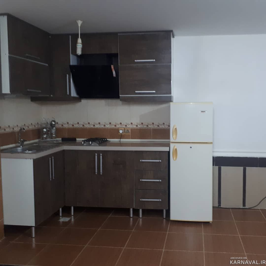 سوئیت 30 متری رفیع