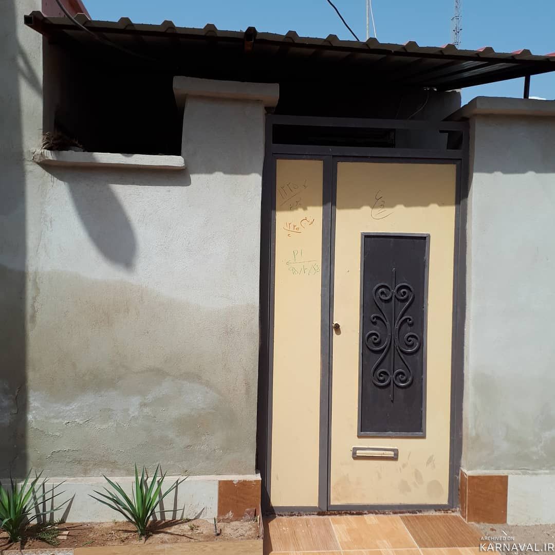 سوئیت 30 متری رفیع