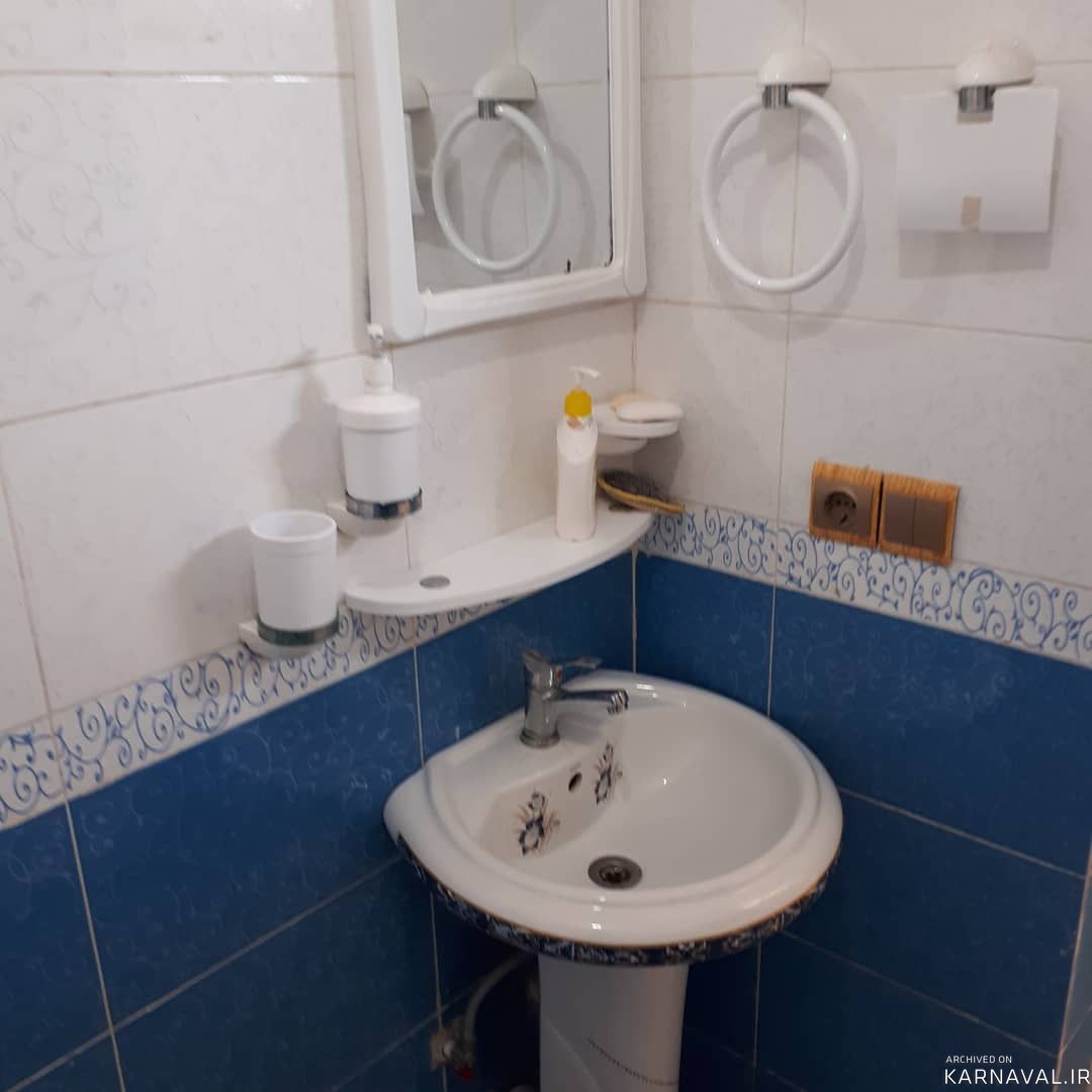 سوئیت 30 متری رفیع