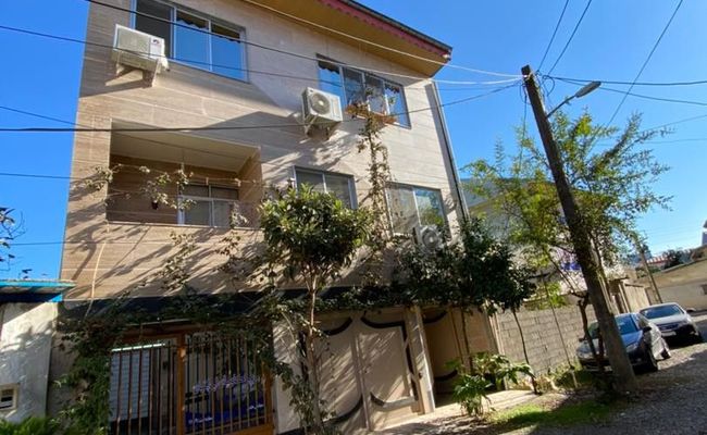 واحد مبله تمیز و با تجهيزات كامل (بردیا) واحد مبله تمیز و با تجهيزات كامل (بردیا)