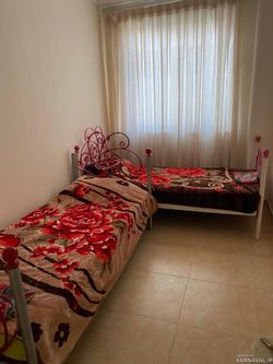 واحد مبله تمیز و با تجهيزات كامل (بردیا) واحد مبله تمیز و با تجهيزات كامل (بردیا)