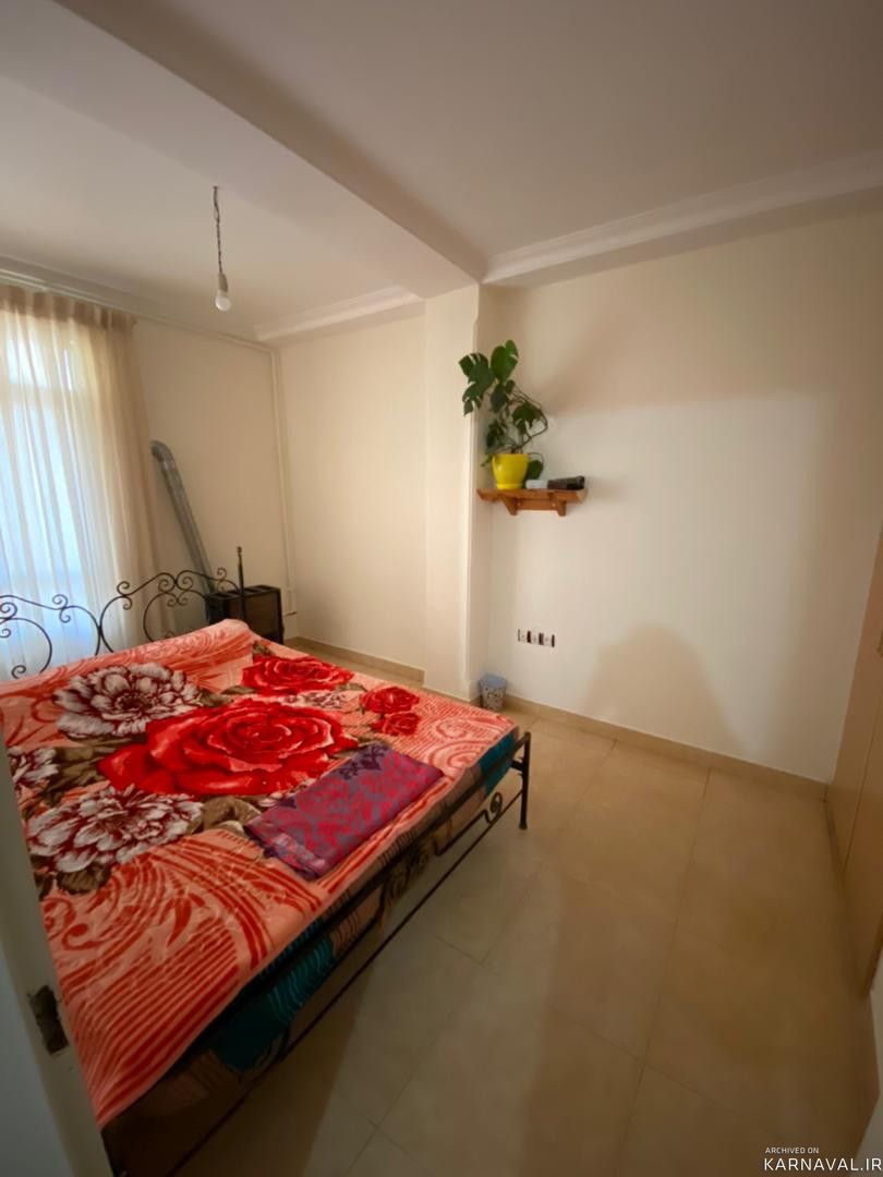 واحد مبله تمیز و با تجهيزات كامل (بردیا)