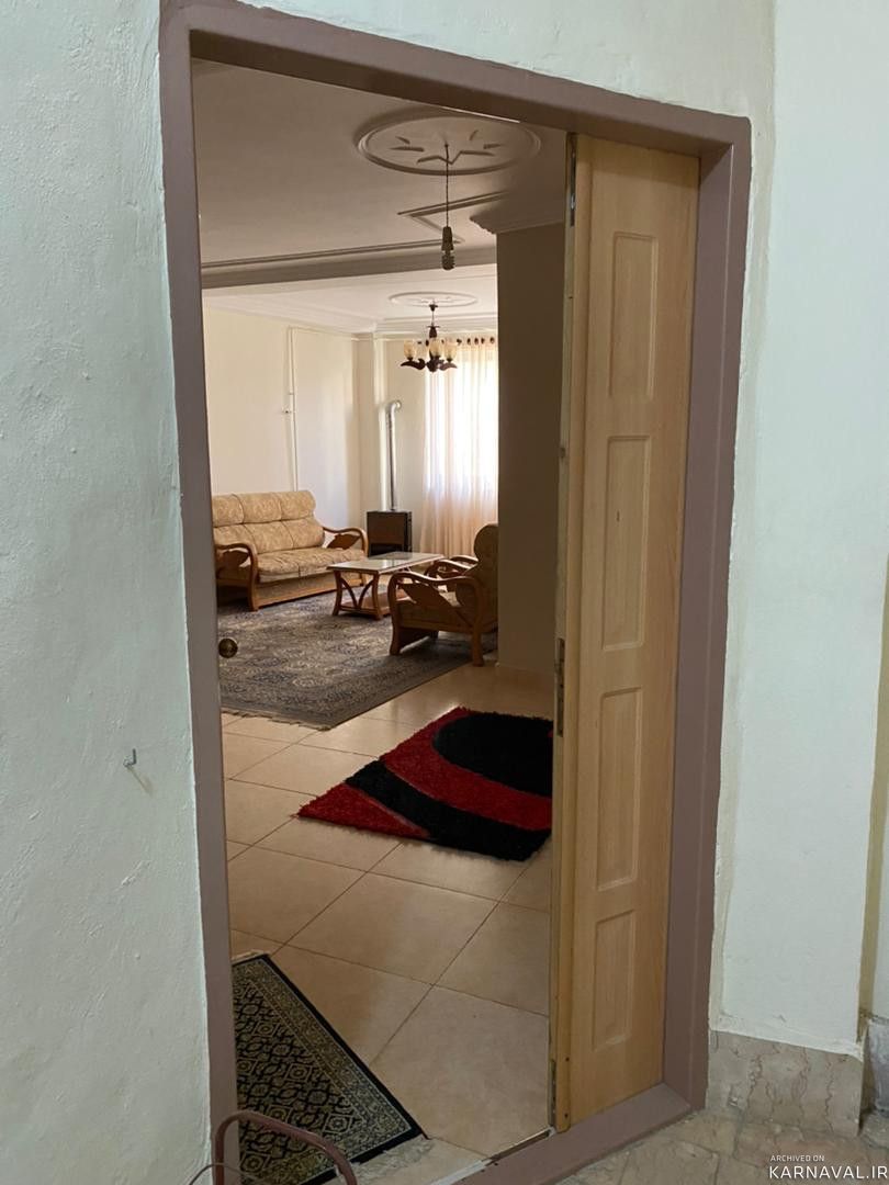 واحد مبله تمیز و با تجهيزات كامل (بردیا)