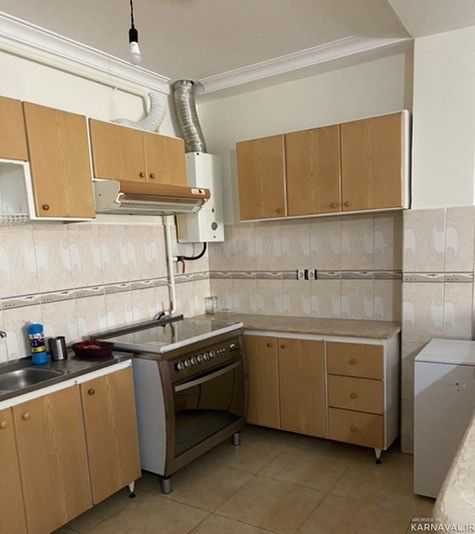 واحد مبله تمیز و با تجهيزات كامل (بردیا)